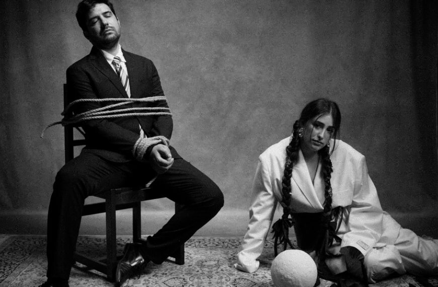 ELISA E TIAGO NOGUEIRA VOLTAM A JUNTAR-SE EM “A SAUDADE APERTA”