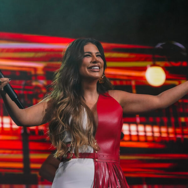 Simone Mendes fez do Campo Pequeno uma grande celebração da música brasileira