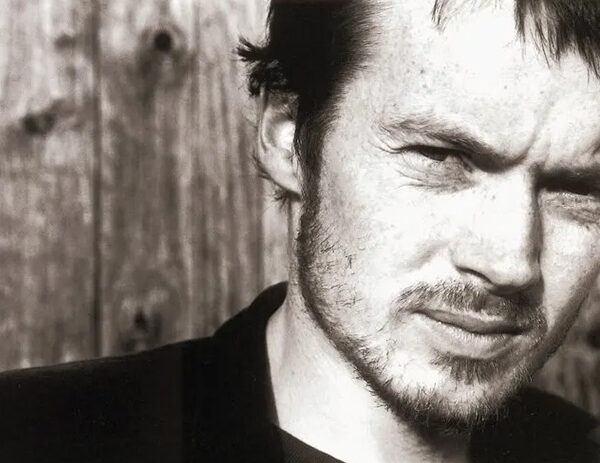 DAMIEN RICE CELEBRA 25 ANOS DE O NO COLISEU DOS RECREIOS EM MARÇO 2027