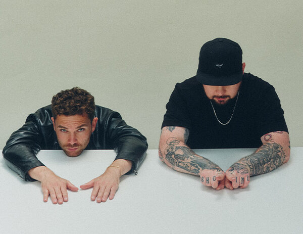 ROYAL BLOOD ATUAM NO COLISEU DE LISBOA EM MARÇO DE 2027