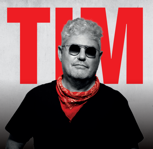 TIM 50 Anos ao Vivo